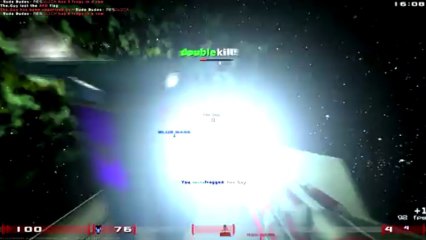 Nesquick vs The.Guy 1on1 Minsta+hook CTF