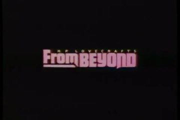 From Beyond : Aux Portes de l'Au-Delà - Stuart Gordon