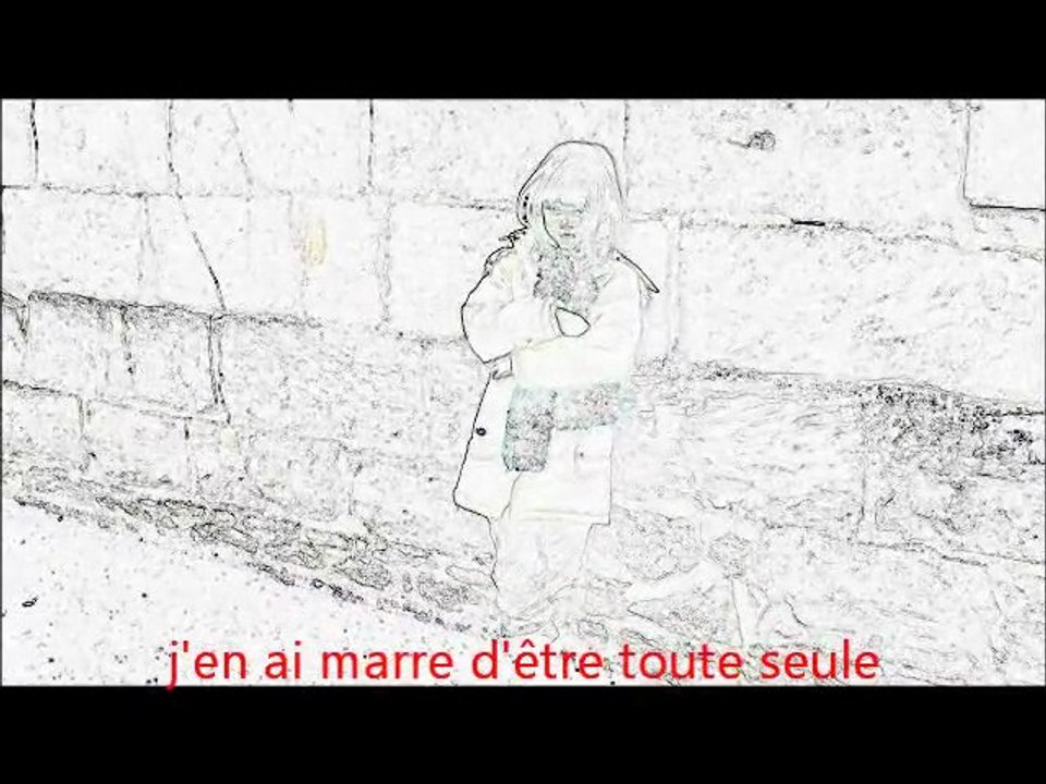 rentrer chez moi (pour tous les orphelins)