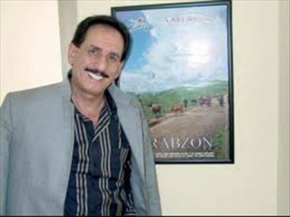 Erkan ocaklı Kurtlar Sofrası Neselipanel