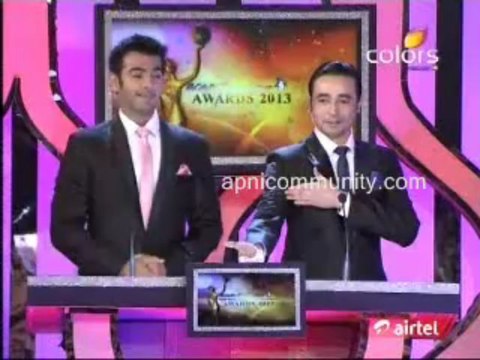 Gr8 Women Awards - 14th April 2013 pt1