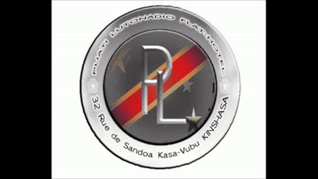 05 Luambo Makiadi Franco & le tp ok jazz - Ekoti ya Nzube