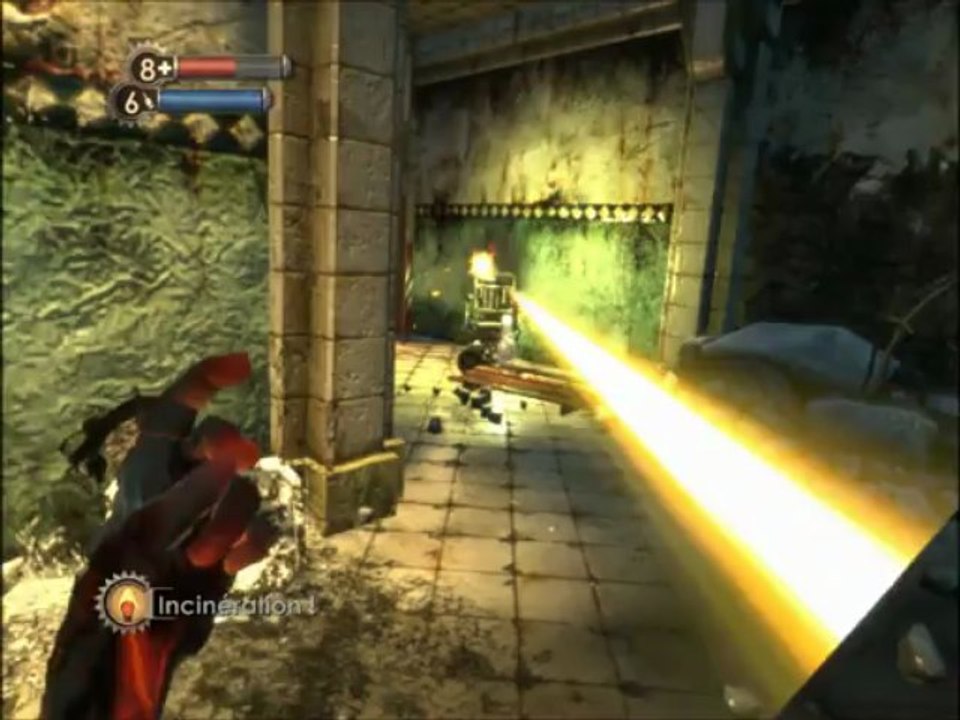 BIOSHOCK