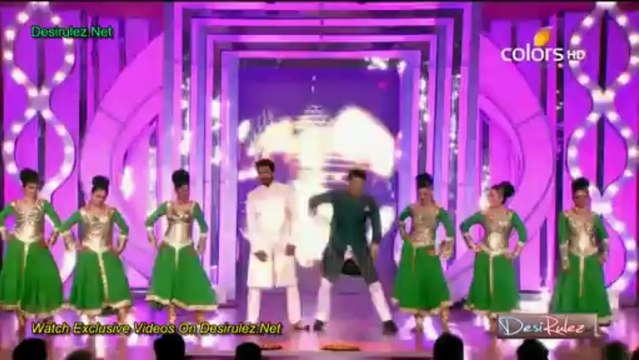 Gr8 Women Awards 2013 14th April 2013 Part1