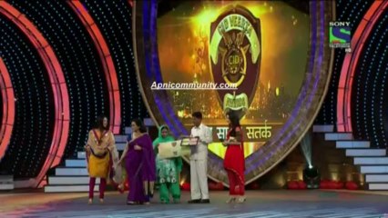 C I D Veerta Awards 14 April 2013-pt10