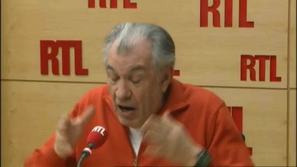 Serge July : la transparence des élus