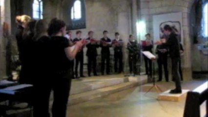 20130407_Help Us, O Lord-Copland