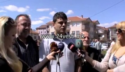 IZJAVA STRUGA PROTESTI