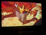 Opening to The Jungle Book 1997 VHS