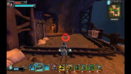 OMD2 - The Edge -16x Combo