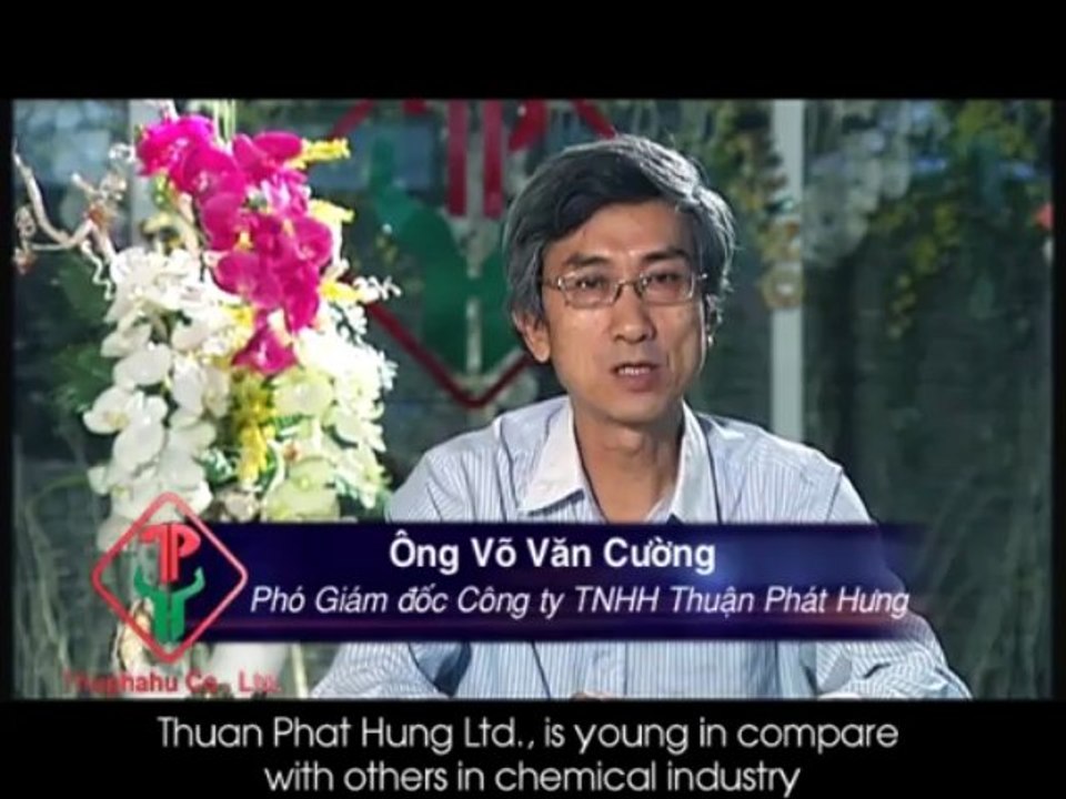 Sản xuất phim tự giới thiệu