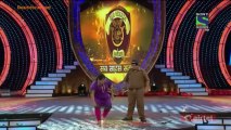 C.I.D Veerta Award Sach Saahas Satark 2013 14th April 2013 Video Watch Online Pt5