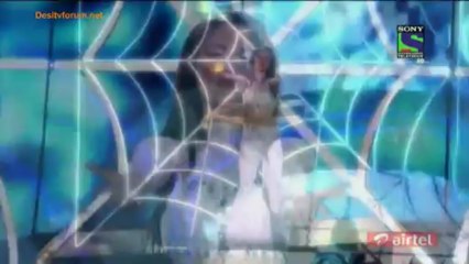 C.I.D Veerta Award Sach Saahas Satark 2013 14th April 2013 Video Watch Online Pt3