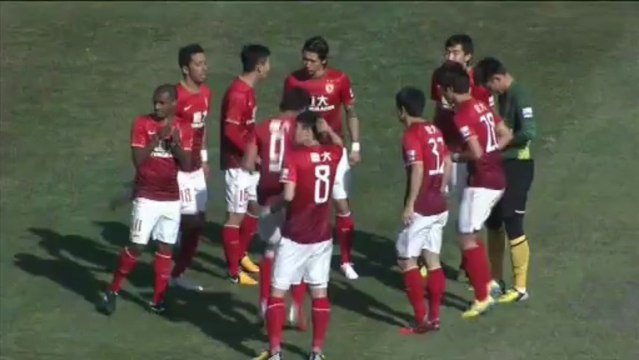 Cina, Lippi centra la prima vittoria in trasferta