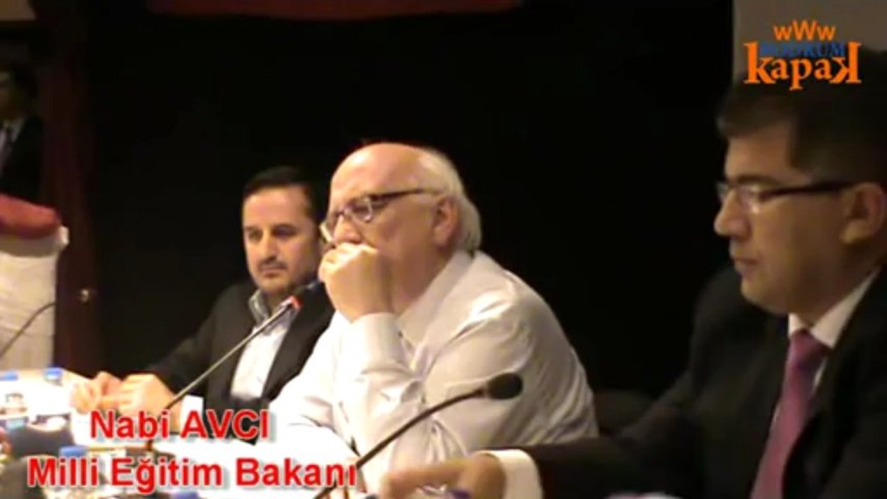 BAKAN NABİ AVCI-BODRUM 2013_xvid