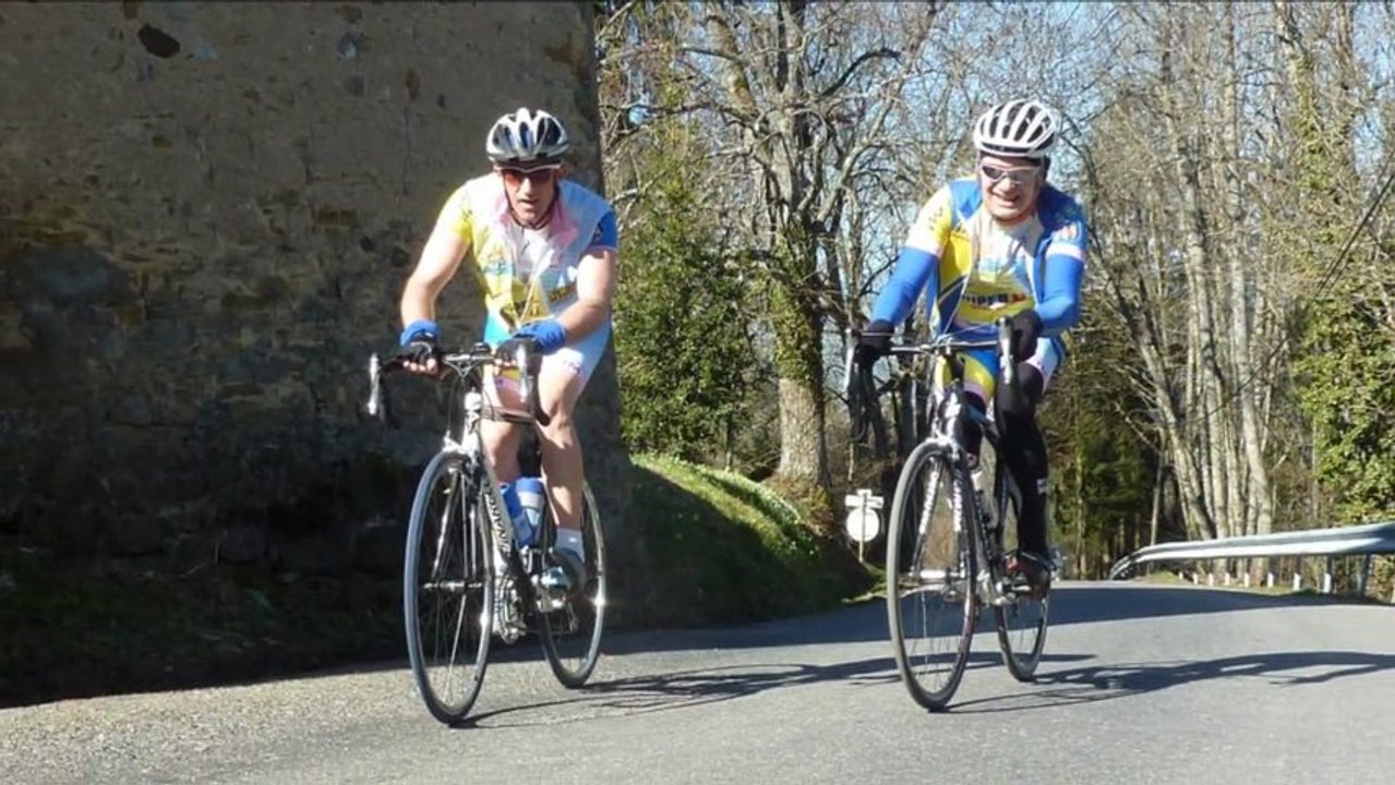 UCTM sortie 14 avril 2013