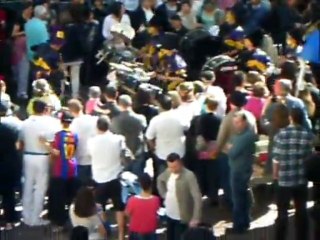 Concert # Carnaval ~ Montbéliard