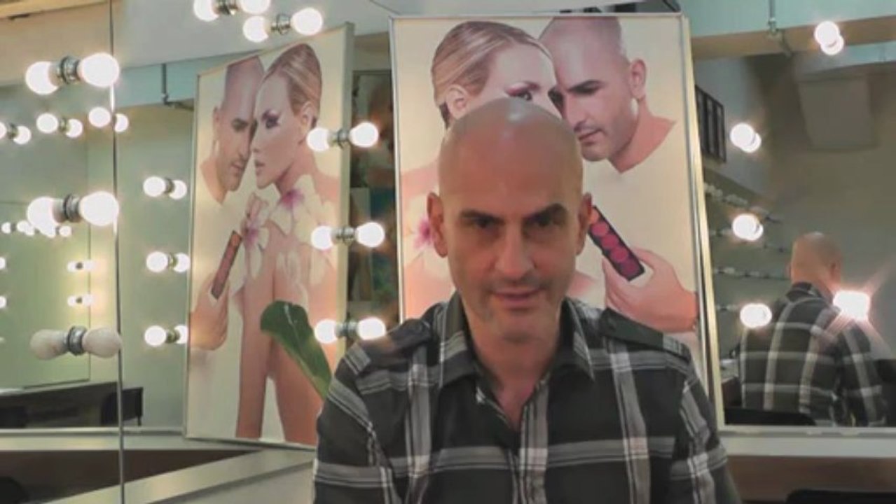 קורס איפור מקצועי - למה כדאי ללמוד את הקורס אצל ירין שחף