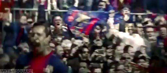 Watch for FREE LIVE! Bayern Munich vs FC Barcelona - 23 April 2013 - Champions League