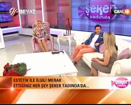 Şeker Tadında 14.04.2013 1.Kısım