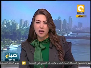 صباح ON: المكتب الفني للنائب العام يستفسر عن حالة المخلوع مبارك