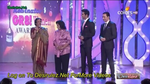 Gr8 Women Awards 2013 14th April 2013 Part5