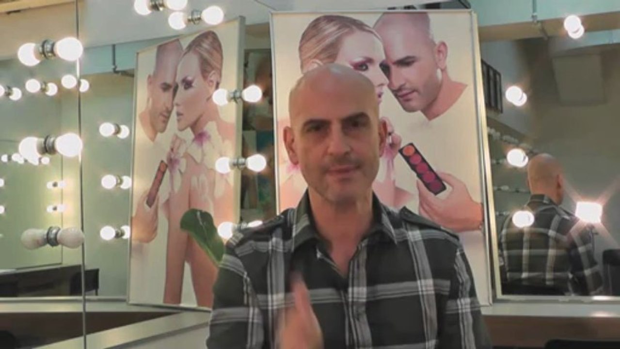 קורס איפור מקצועי - קהל היעד ומטרות הקורס