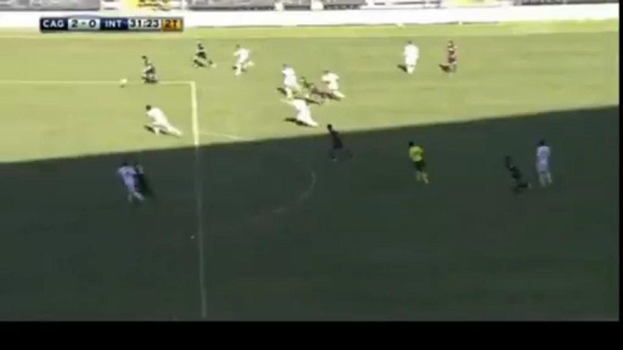 CAG 2-0 INT