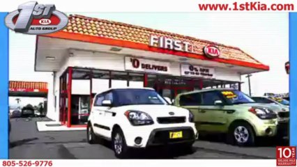 Kia Simi Valley Super Johnny Low Kia Payments