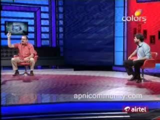 Aamna Saamna Investigative - 14th April 2013 pt2