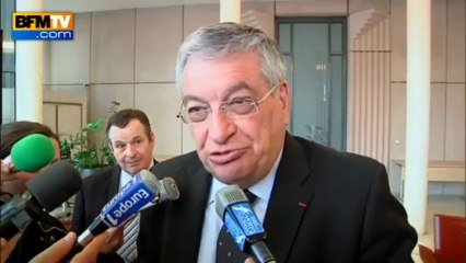 7 jours BFM: l’aéroport au rapport - 13/04