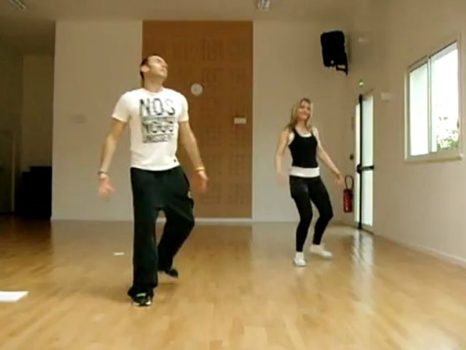 Flash Mob scoovie Bordeaux 1ere partie