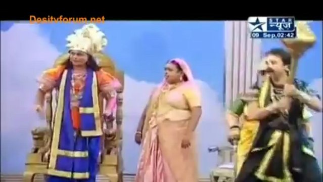 srjmb segment on sbs