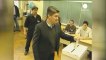 Croatians vote in first European Parliament elections