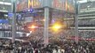 Inside MetLife for WWE's Wrestlemania 29 sights and sounds(Let's go Cena!!!CENA SUCKS CHAMTS!!!)