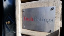 Fitch Downgrades China's Local Currency Credit Rating
