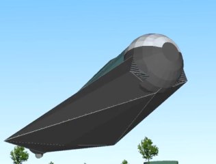 Titan station saturne "Locomotive" version 2003