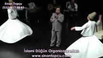 semazenli düğün organizasyonu, semazenli düğün videoları, semazenli düğün fiyatları