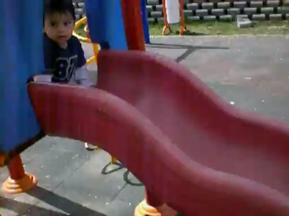 SABRI PARK