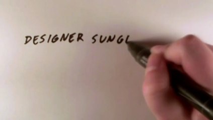 Tom Ford Malin Sunglasses