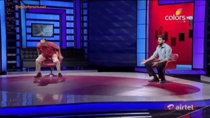 Aamna Saamna Investigative 14th April 2013 Video Watch Online pt1