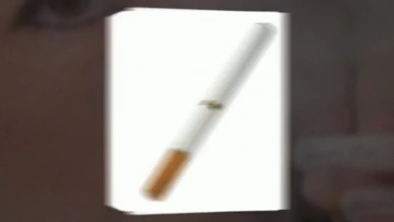 Electronic Cigs Satisfy Nicotine Cravings?