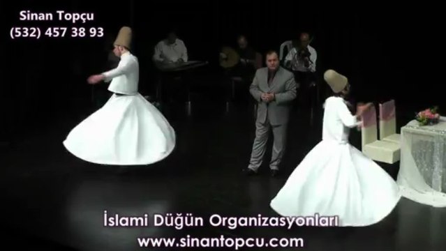 semazenli düğün fiyatları, semazenli düğünler, kayseri semazen ekibi