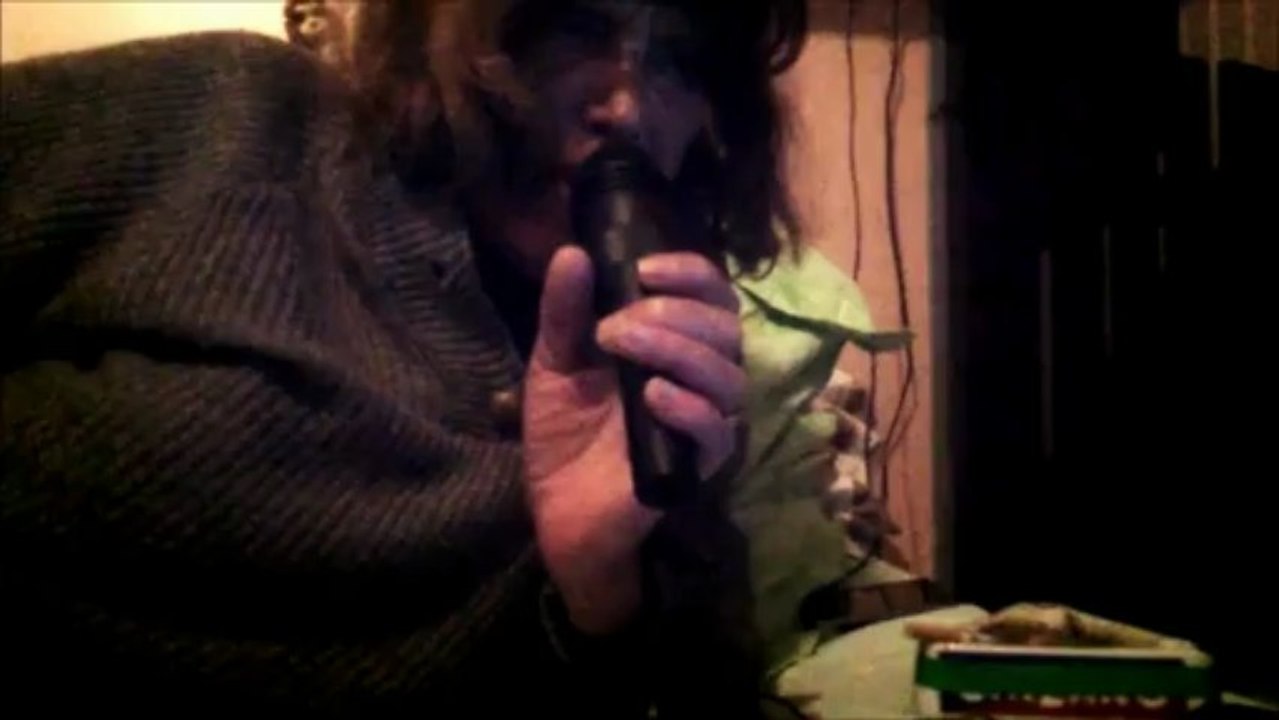 Je T aime tu vois par Berniy  de Daniel Guichard