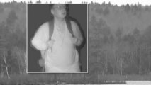 Reclu depuis 27 ans dans les bois, un homme est arrêté pour vol