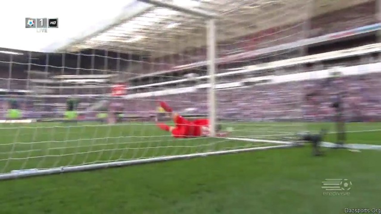 PSV AJAX Lens 2