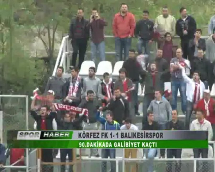 1 KORFEZ