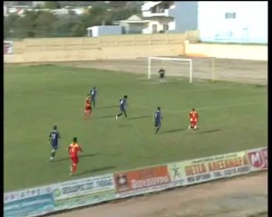 Νέα Αρτάκη-Απόλλων Ερέτριας 2-0