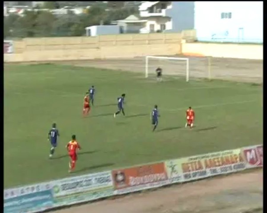 Νέα Αρτάκη-Απόλλων Ερέτριας 2-0