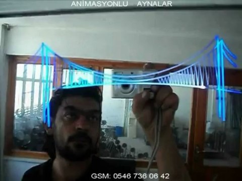 lwd Aynalar, Dekoratif Ayna, Ayna Üreticisi